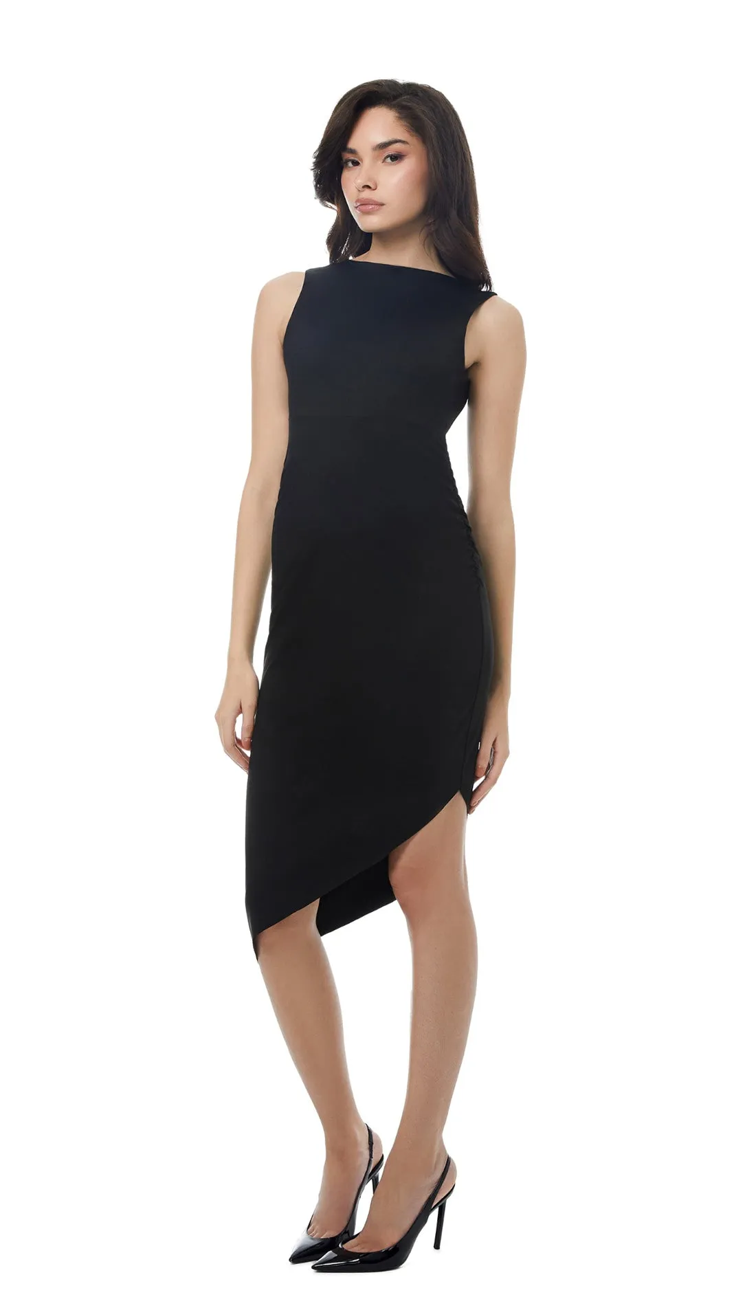 Sylvia Two-Way Dress