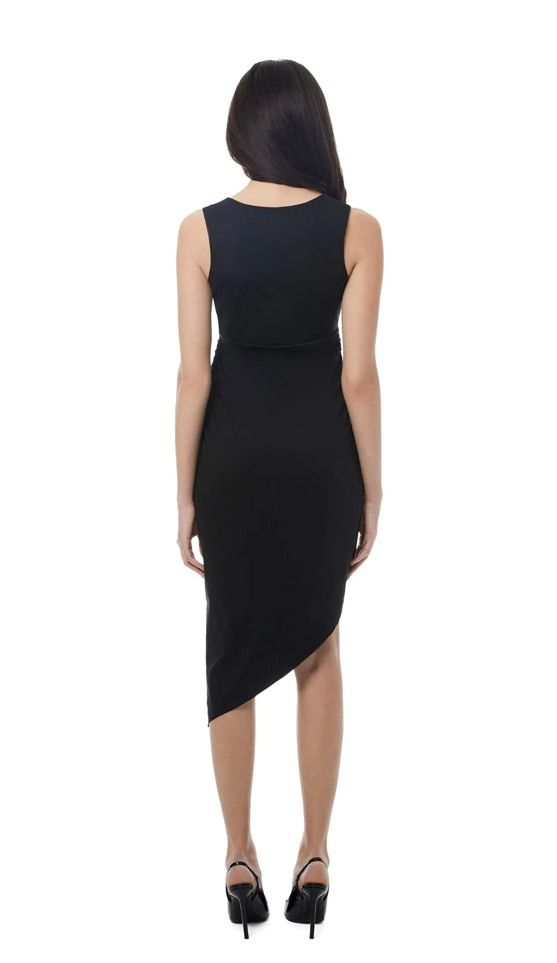 Sylvia Two-Way Dress