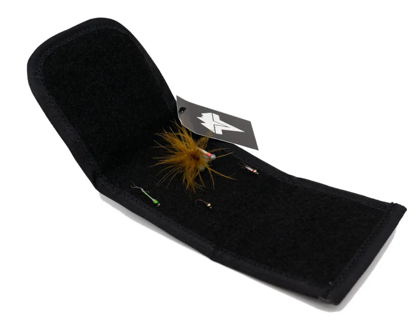 Taco Wader Wallet by Vedavoo