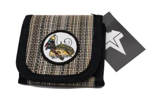 Taco Wader Wallet by Vedavoo