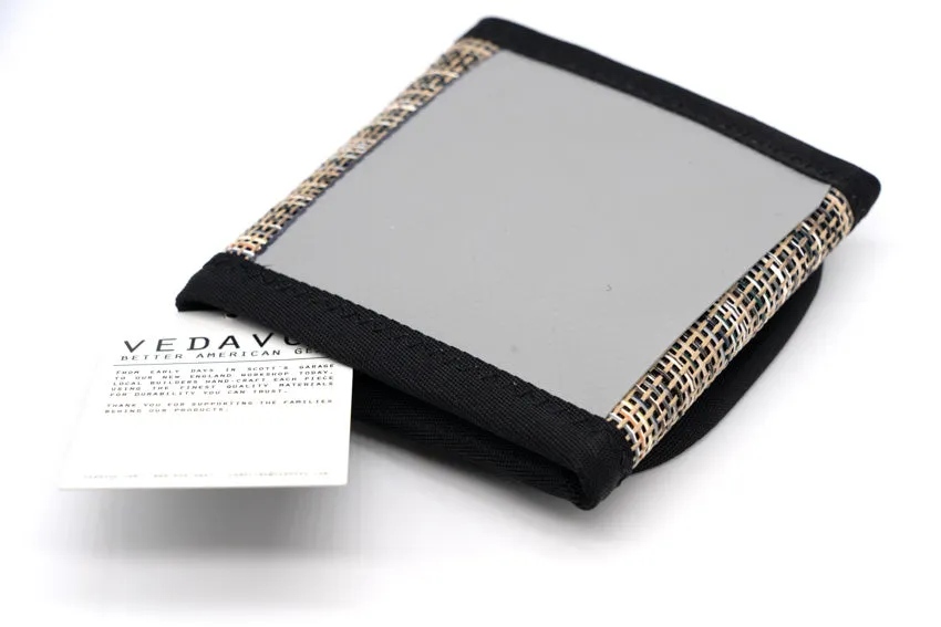 Taco Wader Wallet by Vedavoo