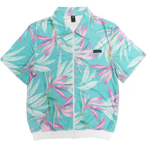 Teeal Time TerryButter Zip
