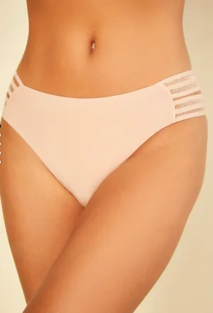 Tempo Strappy Boyshort (Sette)