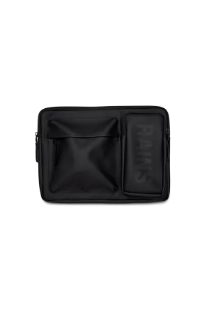 Texel Laptop Case 16Inch W1 - BLACK