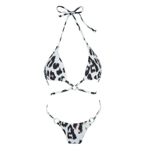 The Heather Bikini