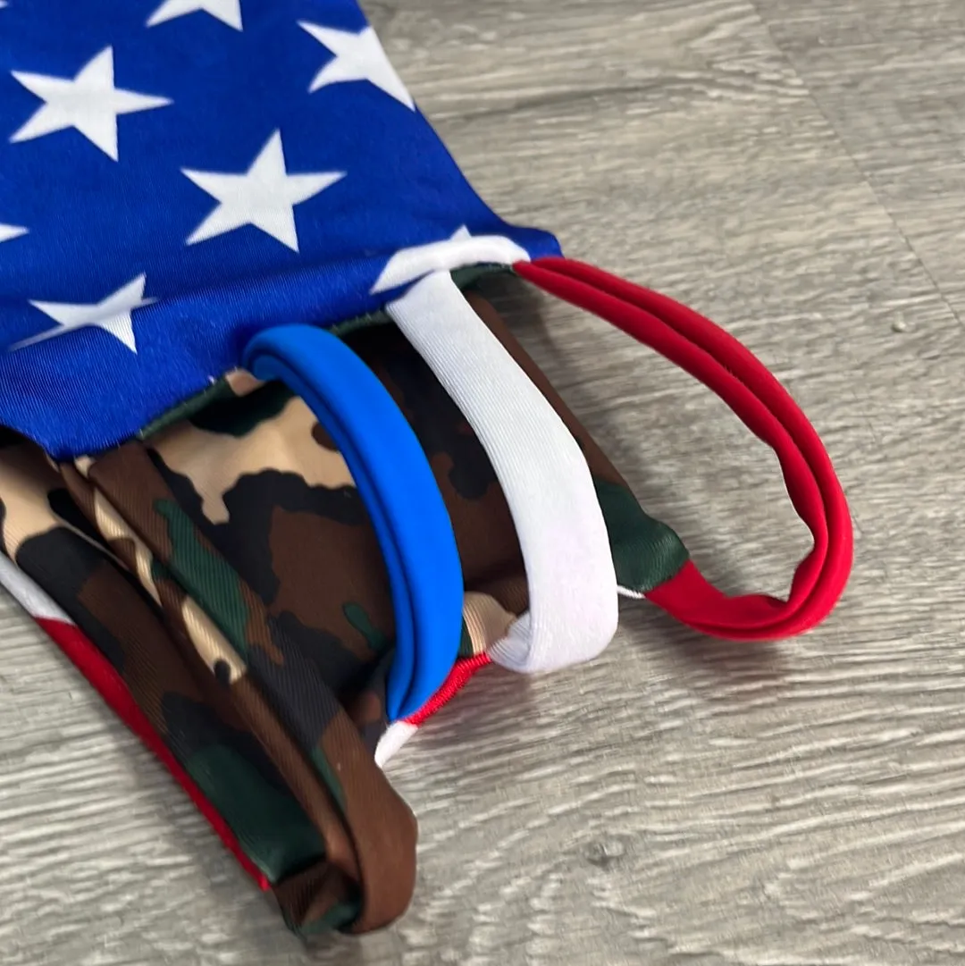 True American Sage Bottoms