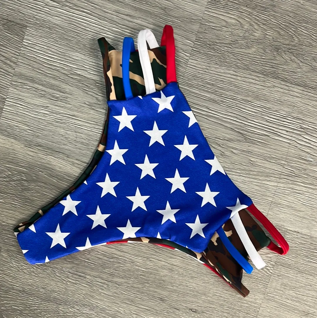 True American Sage Bottoms