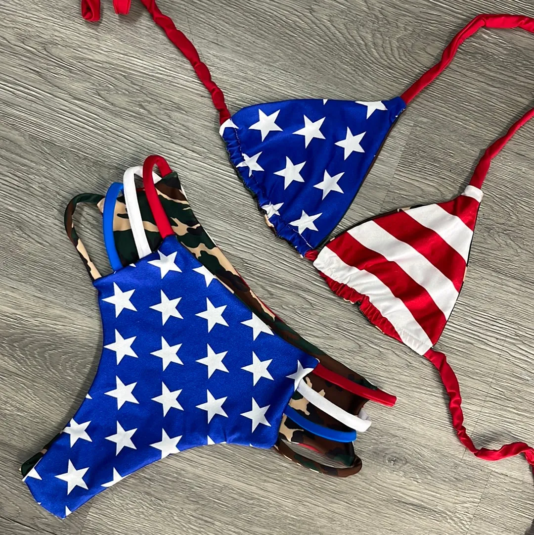 True American Sage Bottoms
