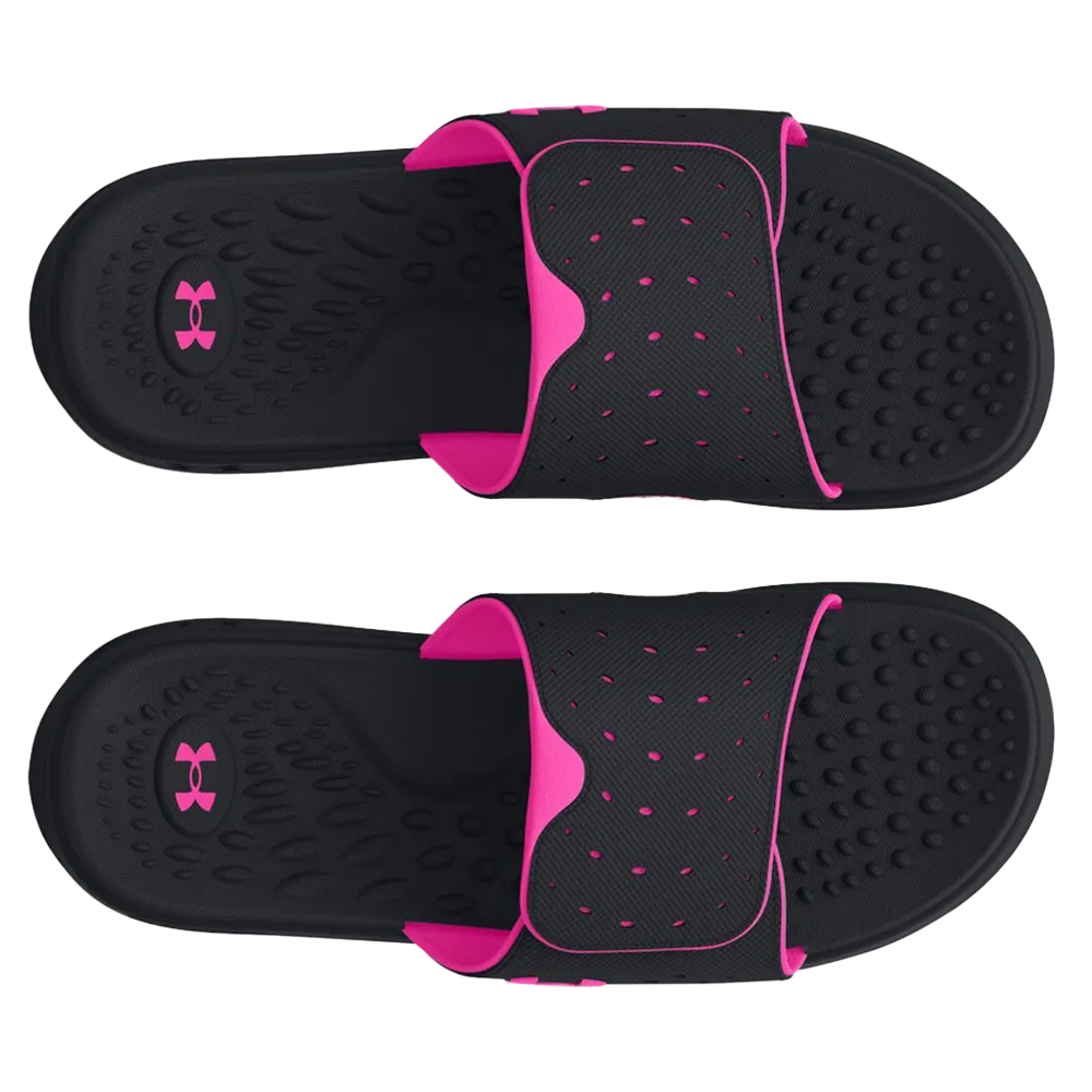 UA Women's Ignite Pro Slides