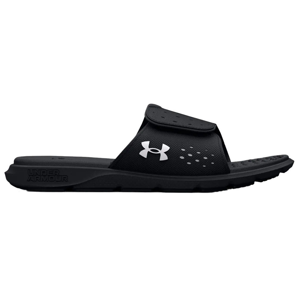 UA Women's Ignite Pro Slides
