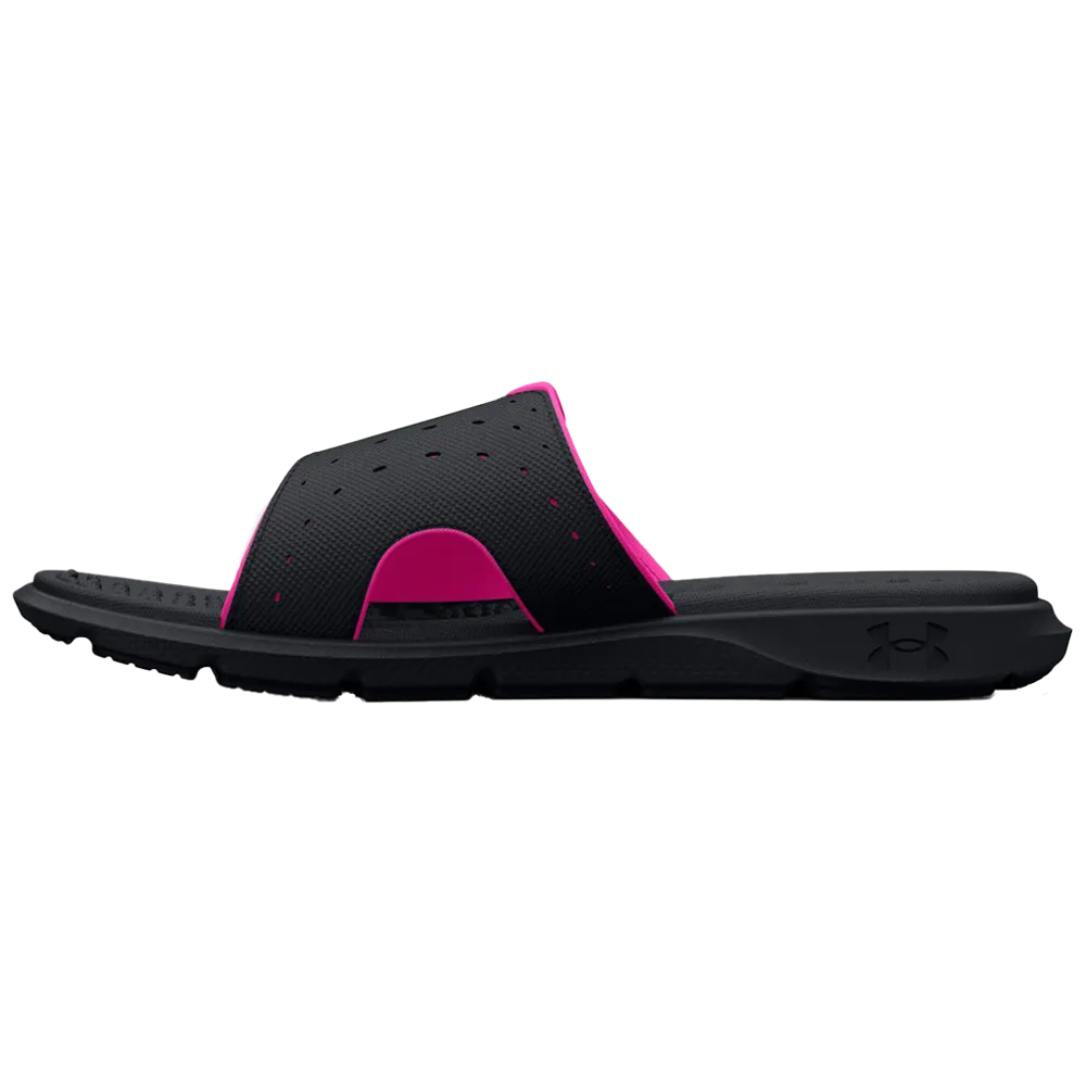 UA Women's Ignite Pro Slides