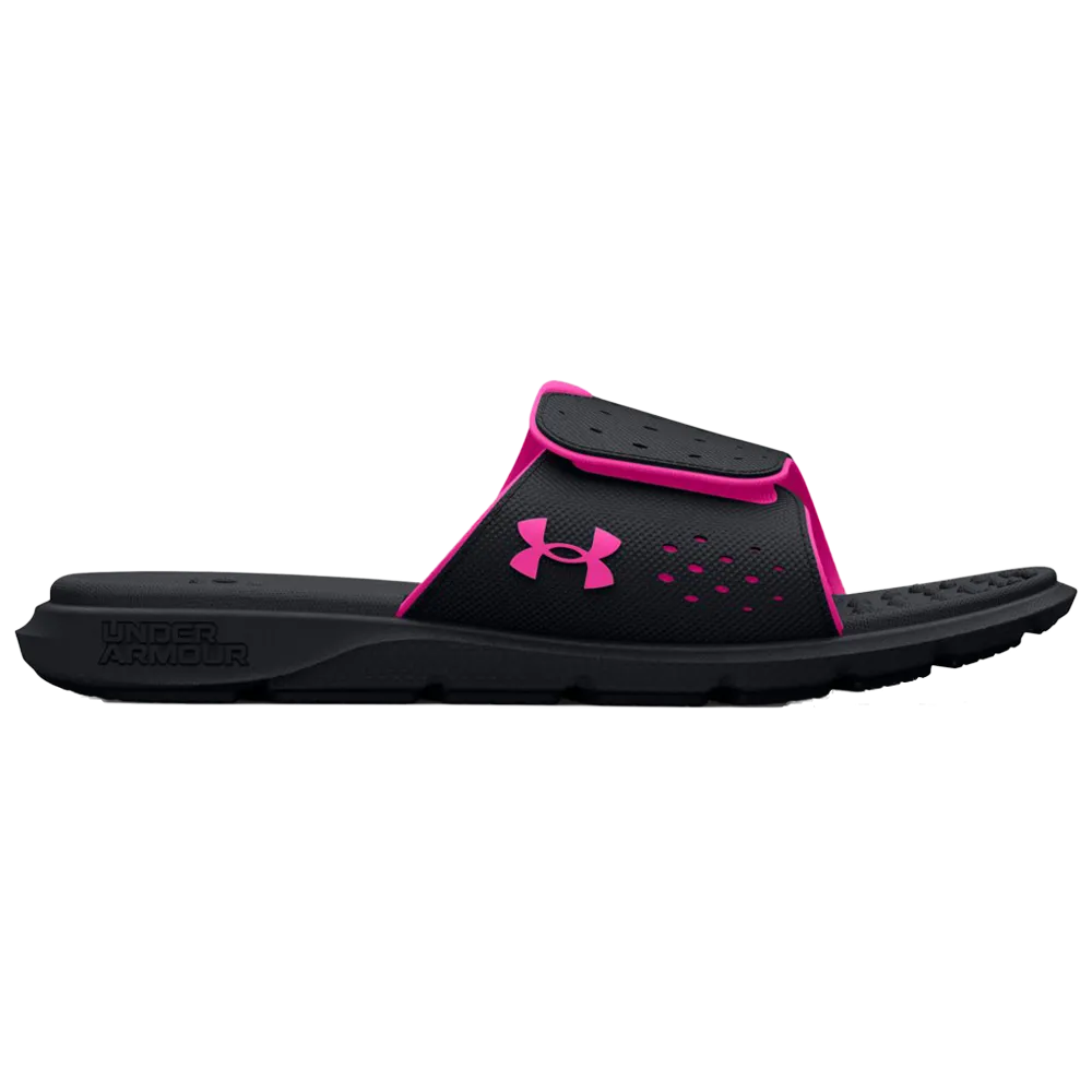 UA Women's Ignite Pro Slides