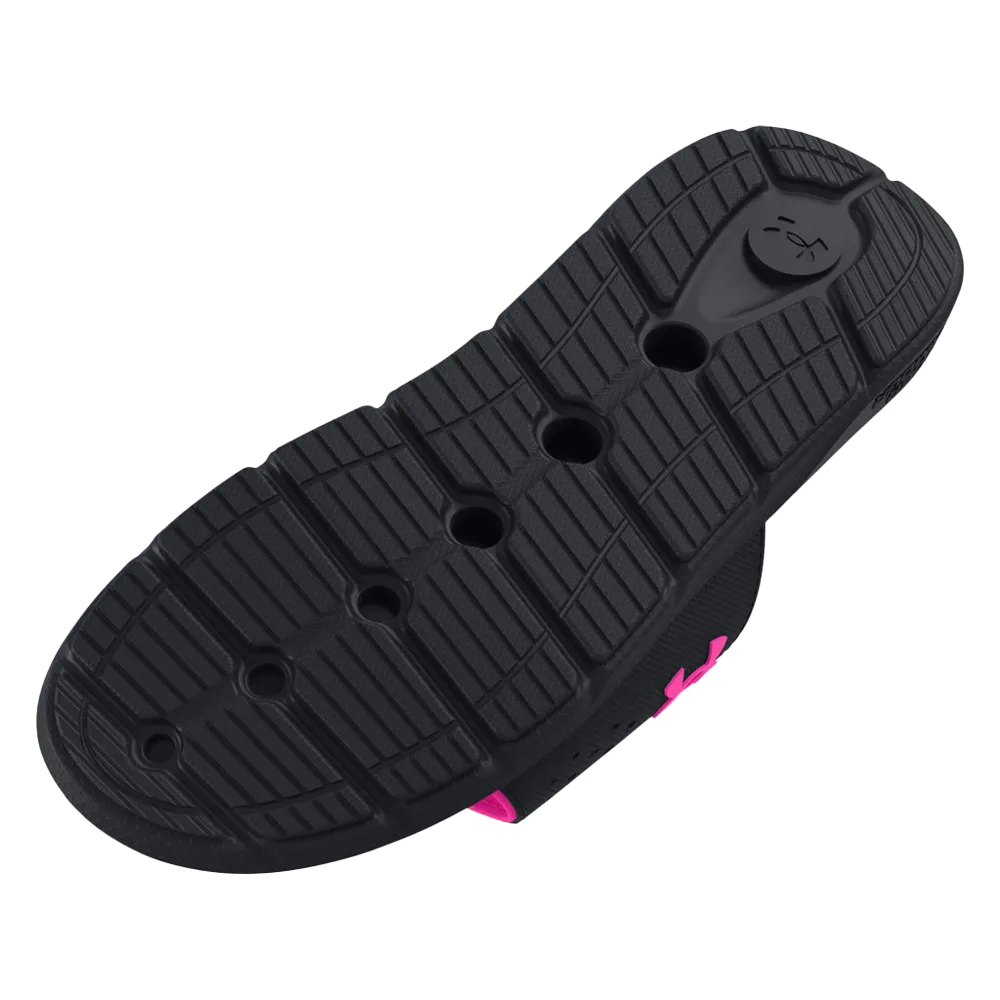 UA Women's Ignite Pro Slides