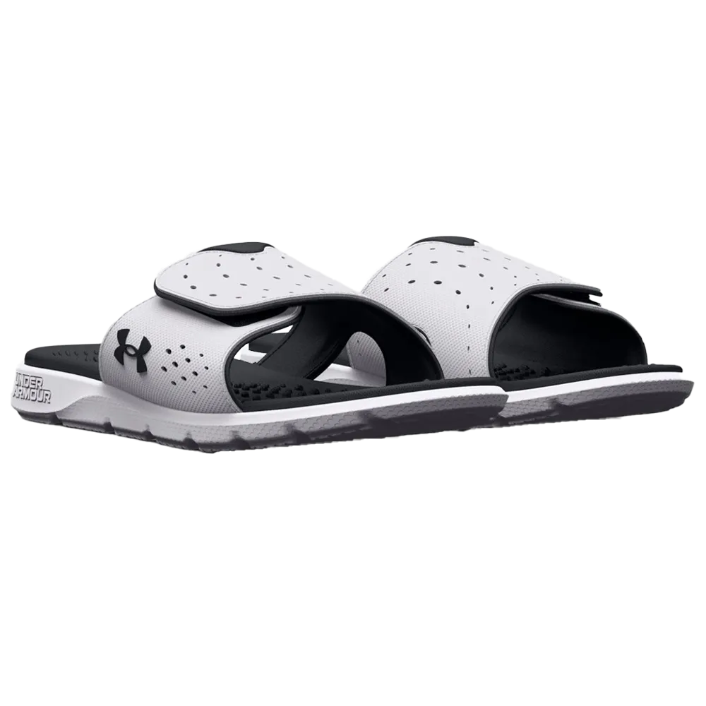 UA Women's Ignite Pro Slides