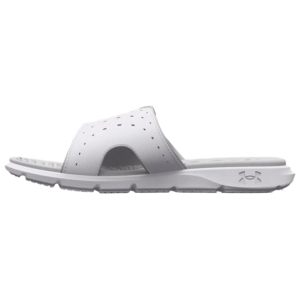 UA Women's Ignite Pro Slides