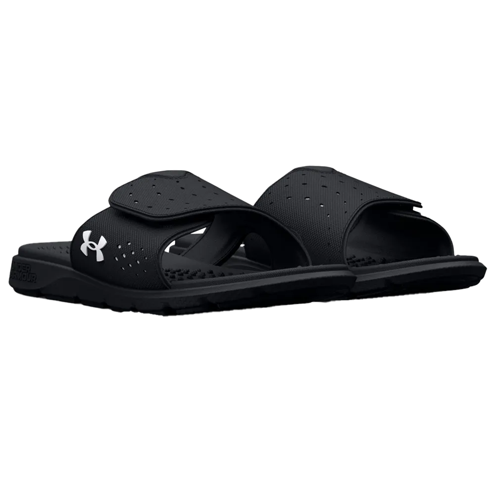 UA Women's Ignite Pro Slides