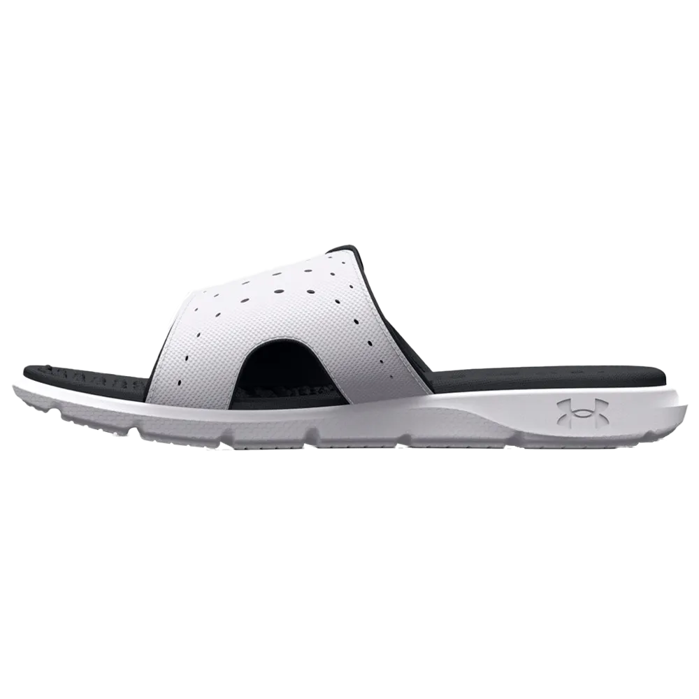 UA Women's Ignite Pro Slides