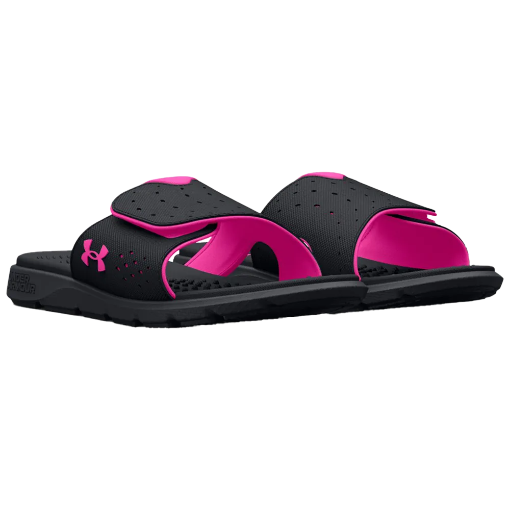 UA Women's Ignite Pro Slides