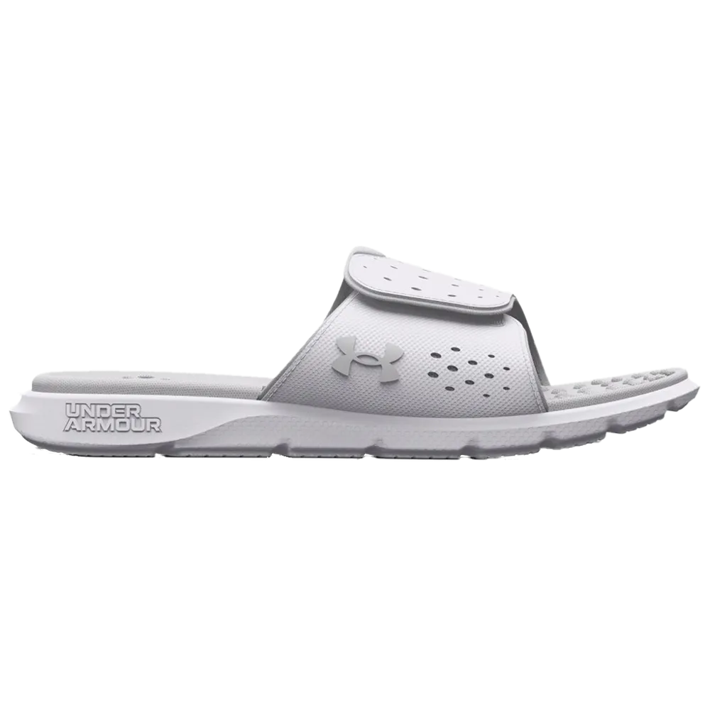 UA Women's Ignite Pro Slides