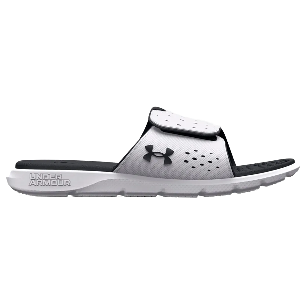 UA Women's Ignite Pro Slides