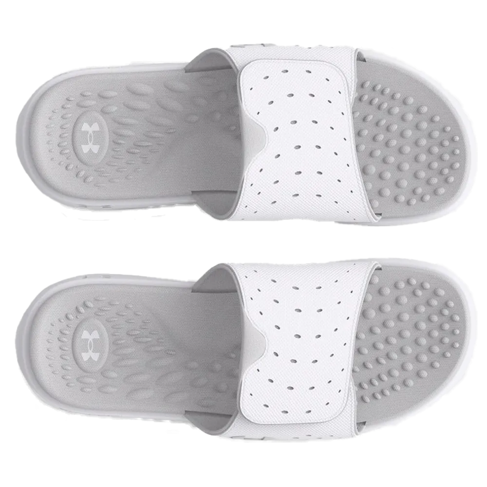 UA Women's Ignite Pro Slides