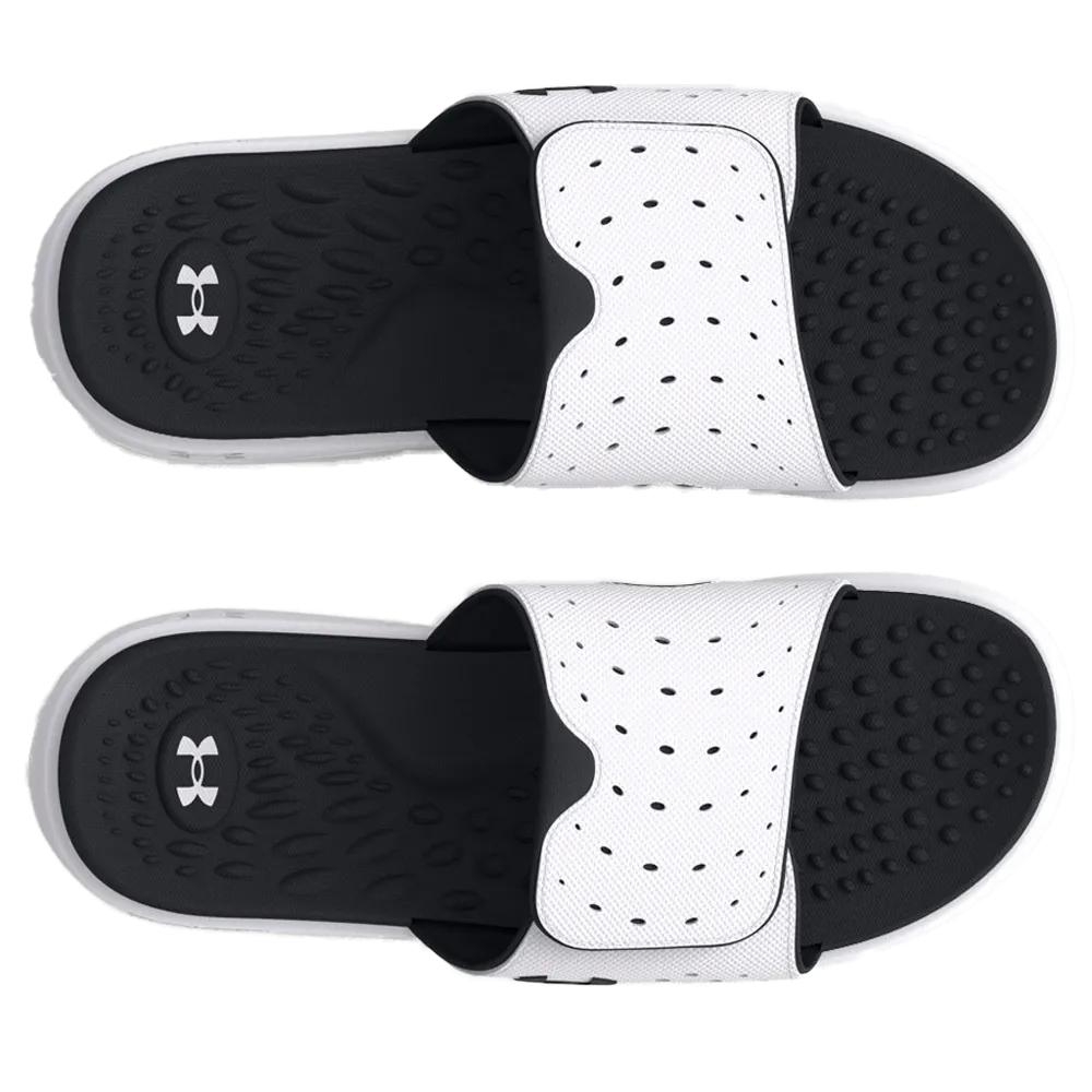 UA Women's Ignite Pro Slides
