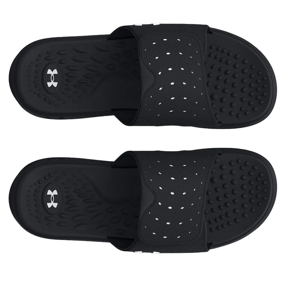 UA Women's Ignite Pro Slides
