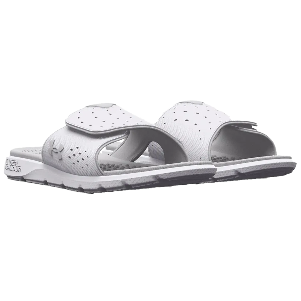 UA Women's Ignite Pro Slides