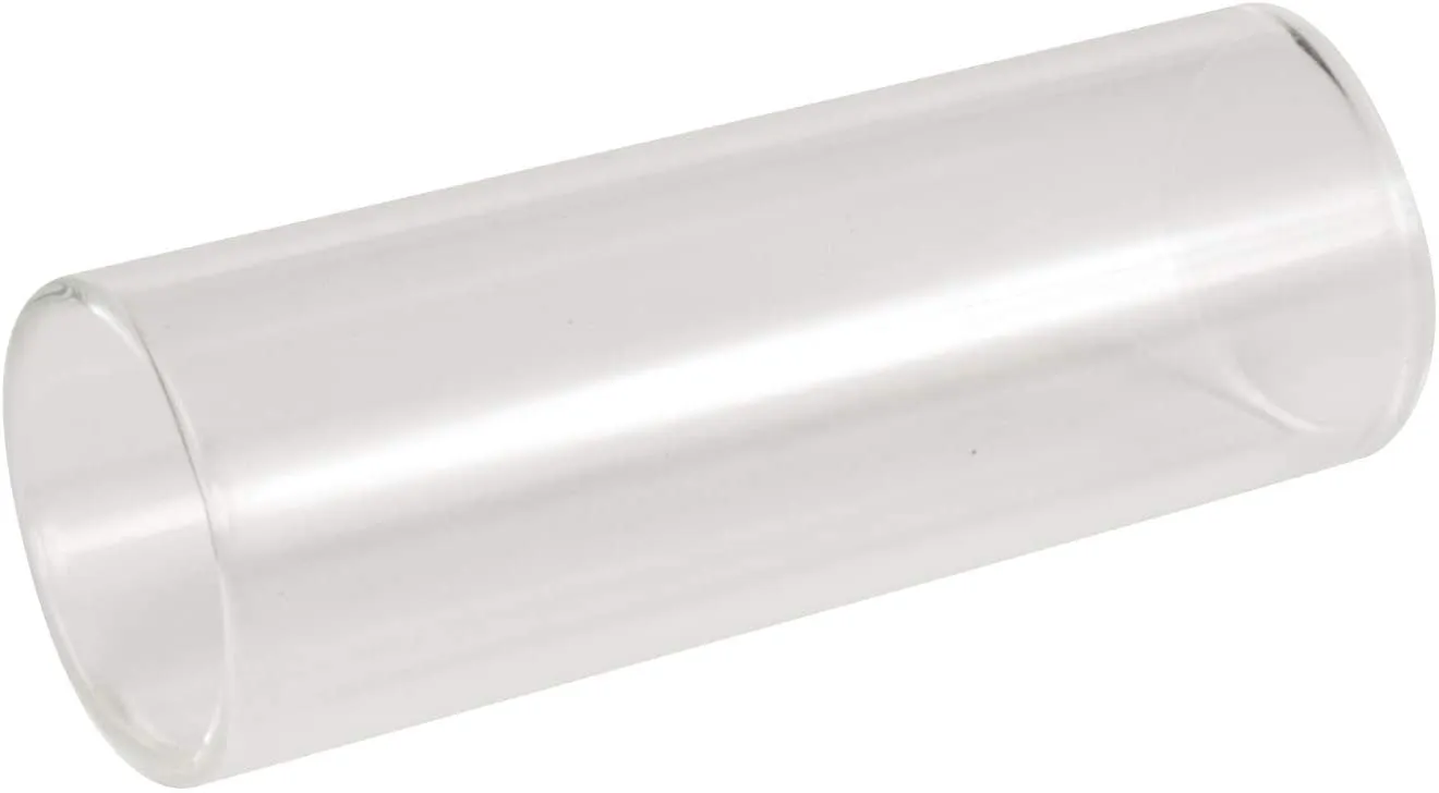 Ultimate Support JS-SLD100 JamStands Series Large, Regular Wall Pyrex Glass Slide