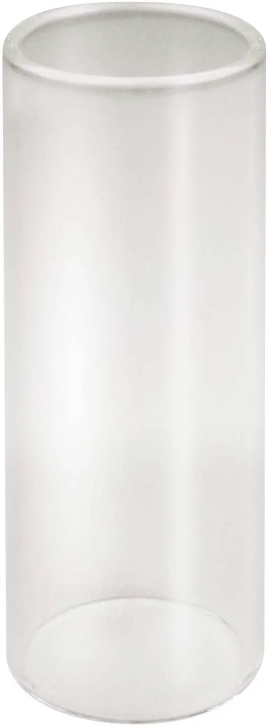Ultimate Support JS-SLD100 JamStands Series Large, Regular Wall Pyrex Glass Slide