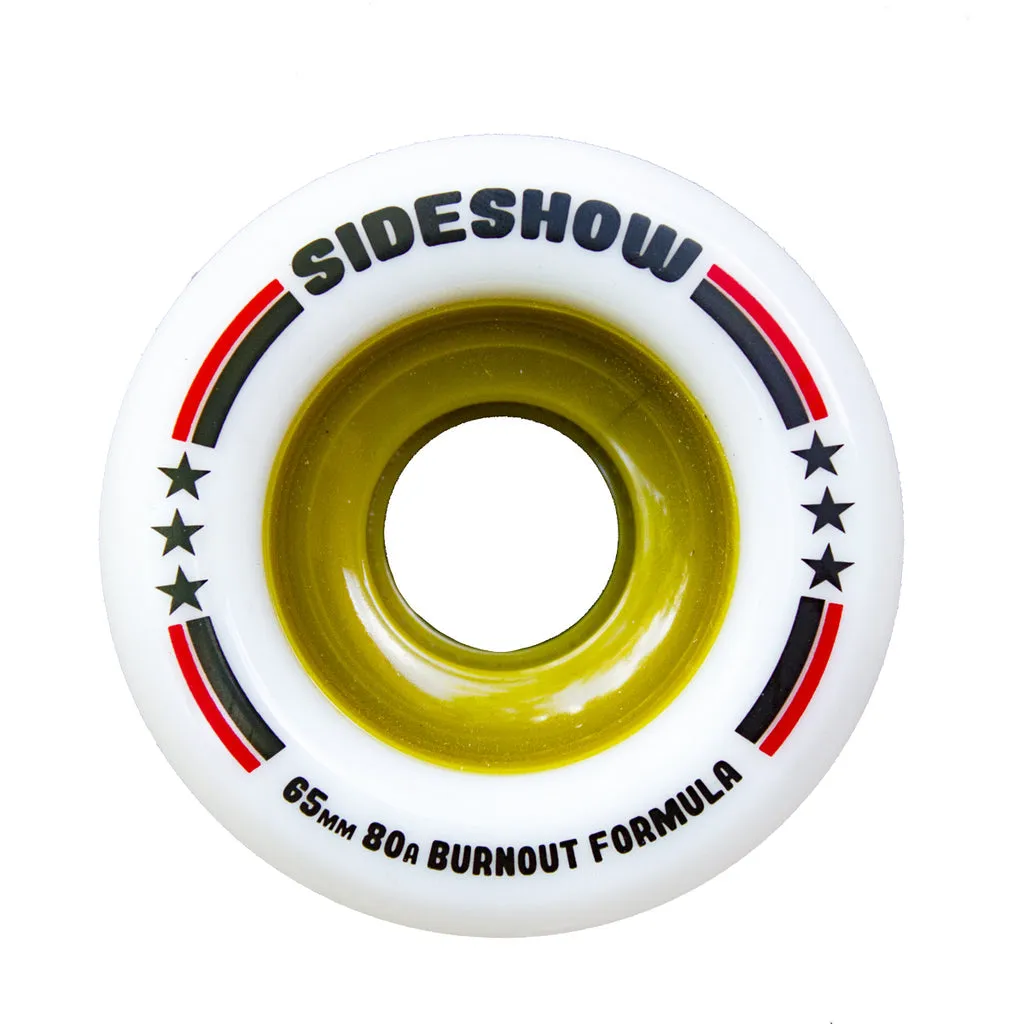 Venom - 65mm Sideshow 80a