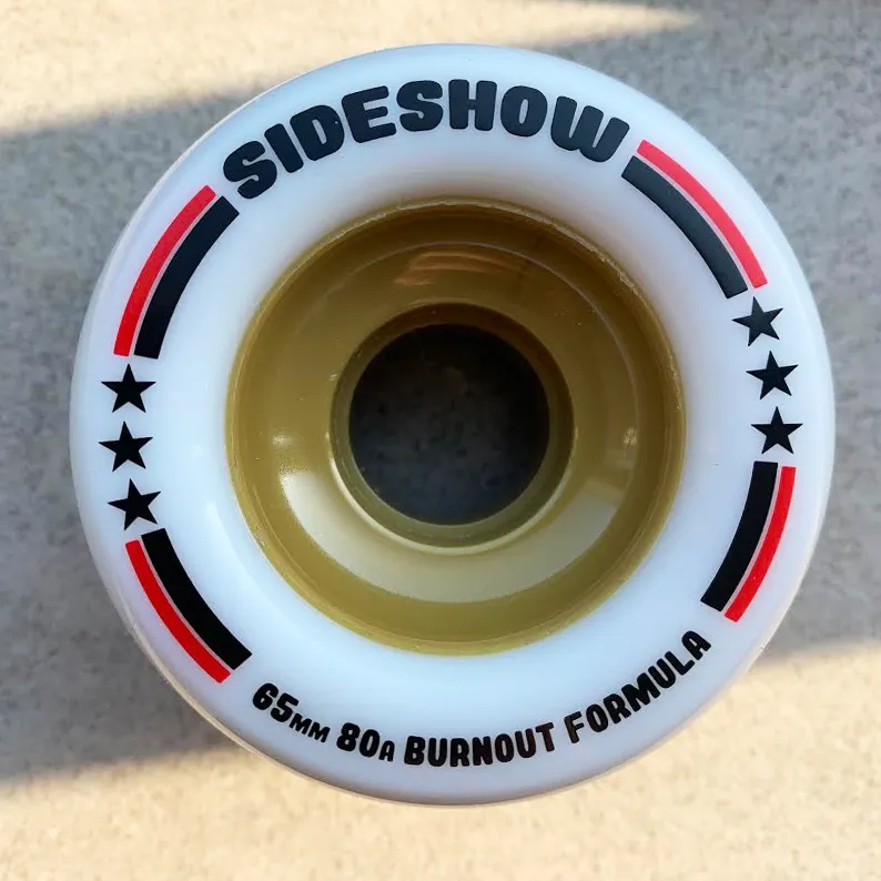 Venom - 65mm Sideshow 80a