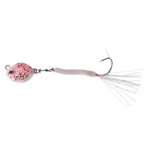 Vexed Bottom Worm Mutsu 80g