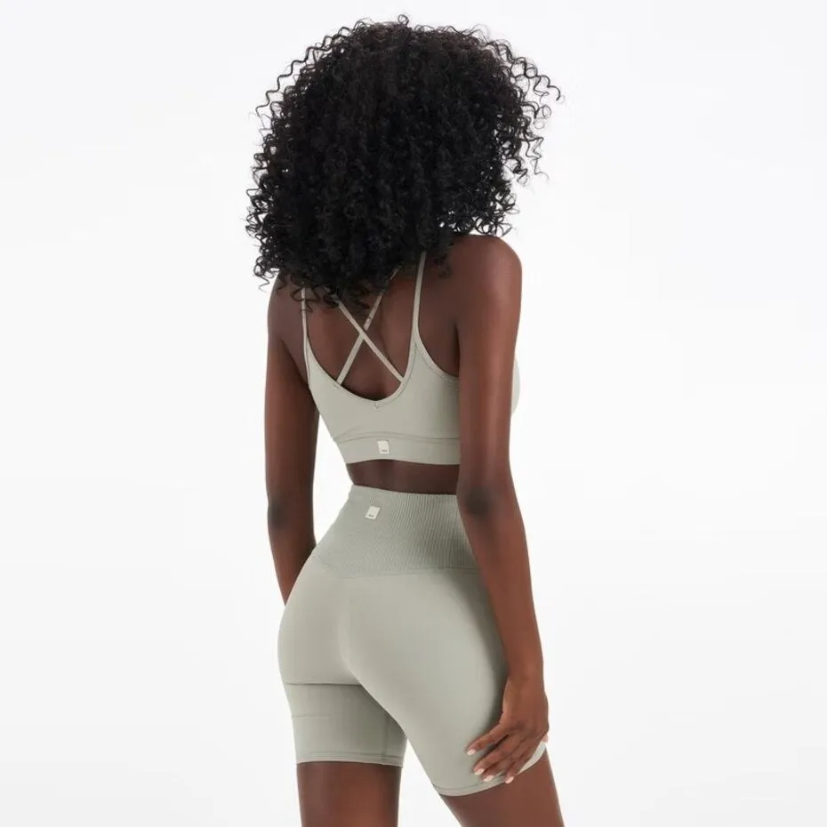Vuori Mindset Bra