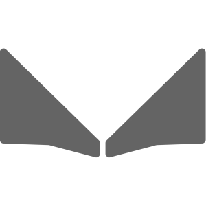 VX One Slide Stop Pads (Legacy)