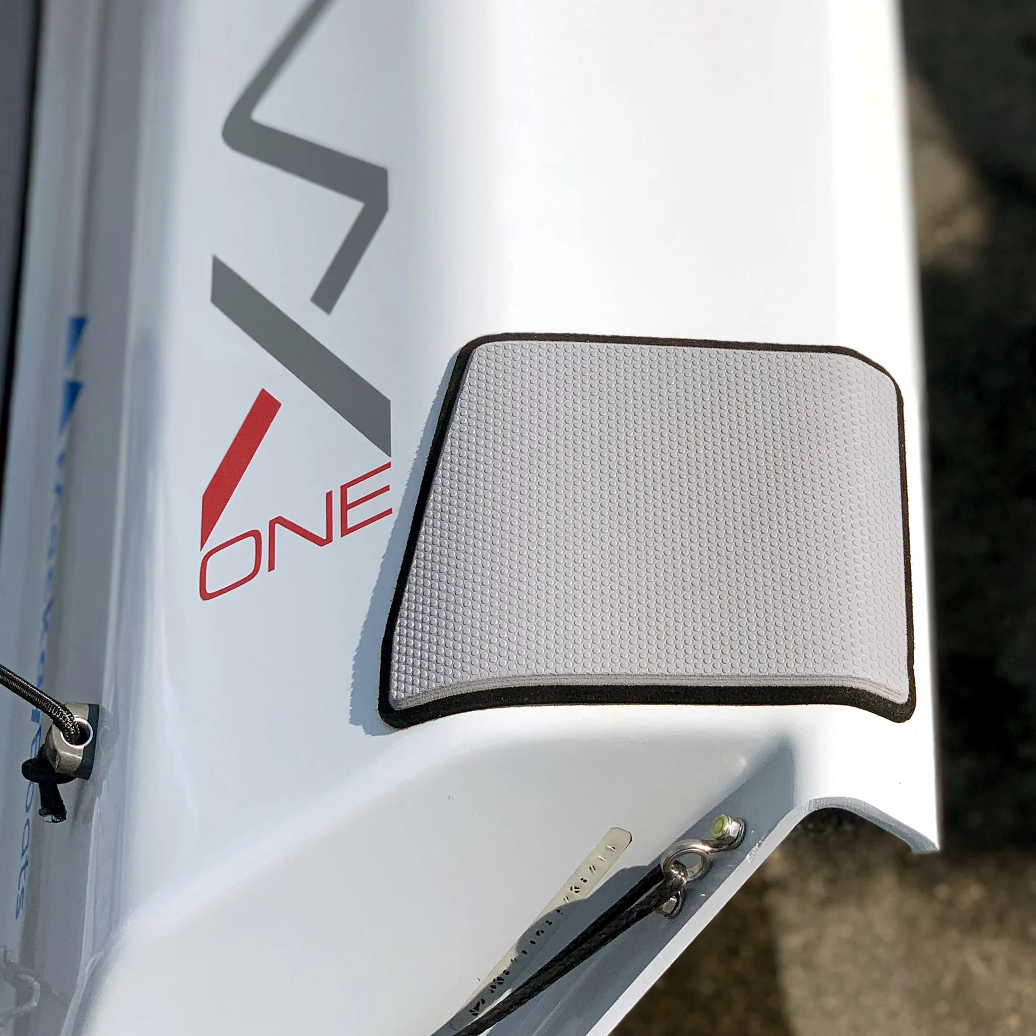 VX One Slide Stop Pads (Modern)