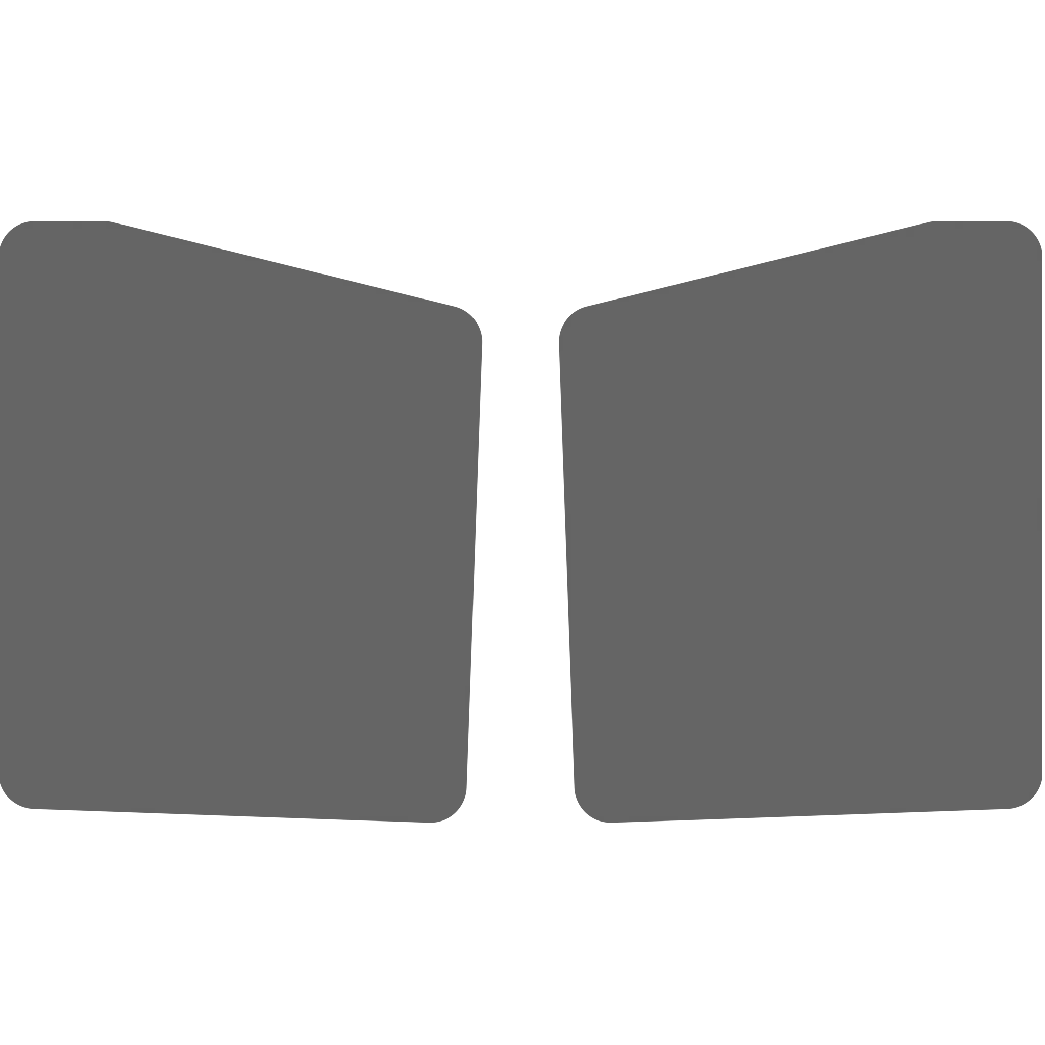 VX One Slide Stop Pads (Modern)