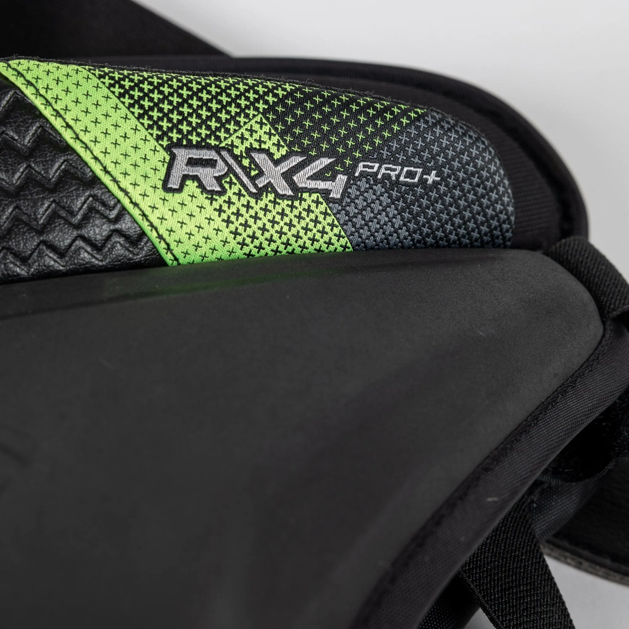 Warrior Ritual X4 Pro  Senior Goalie Jock