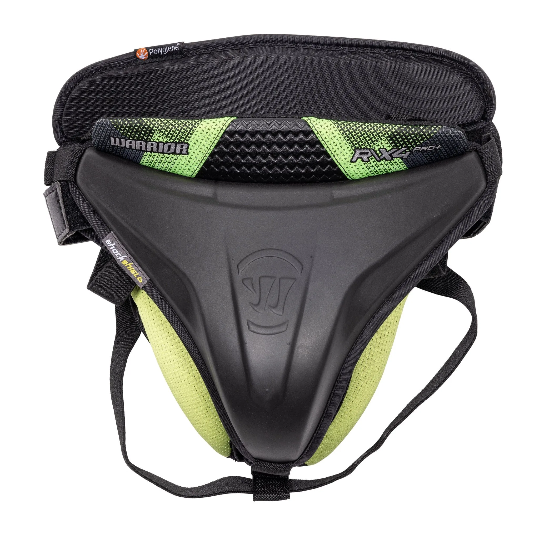 Warrior Ritual X4 Pro  Senior Goalie Jock