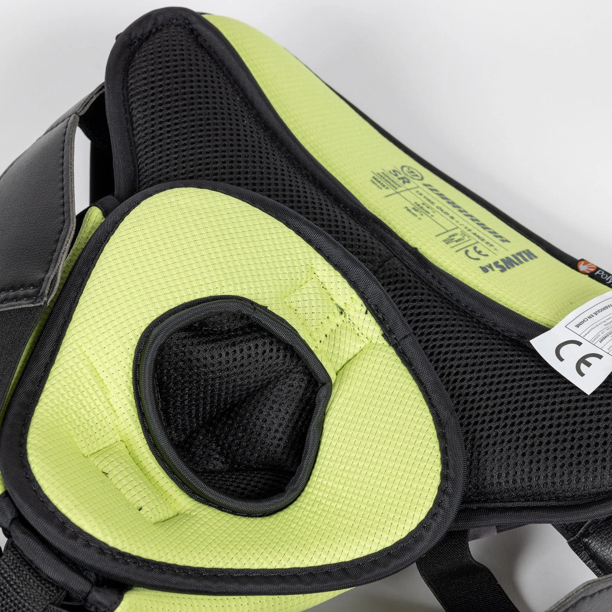 Warrior Ritual X4 Pro  Senior Goalie Jock
