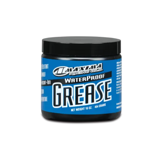 Waterproof Grease 16oz