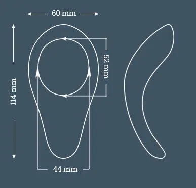 We-Vibe Verge