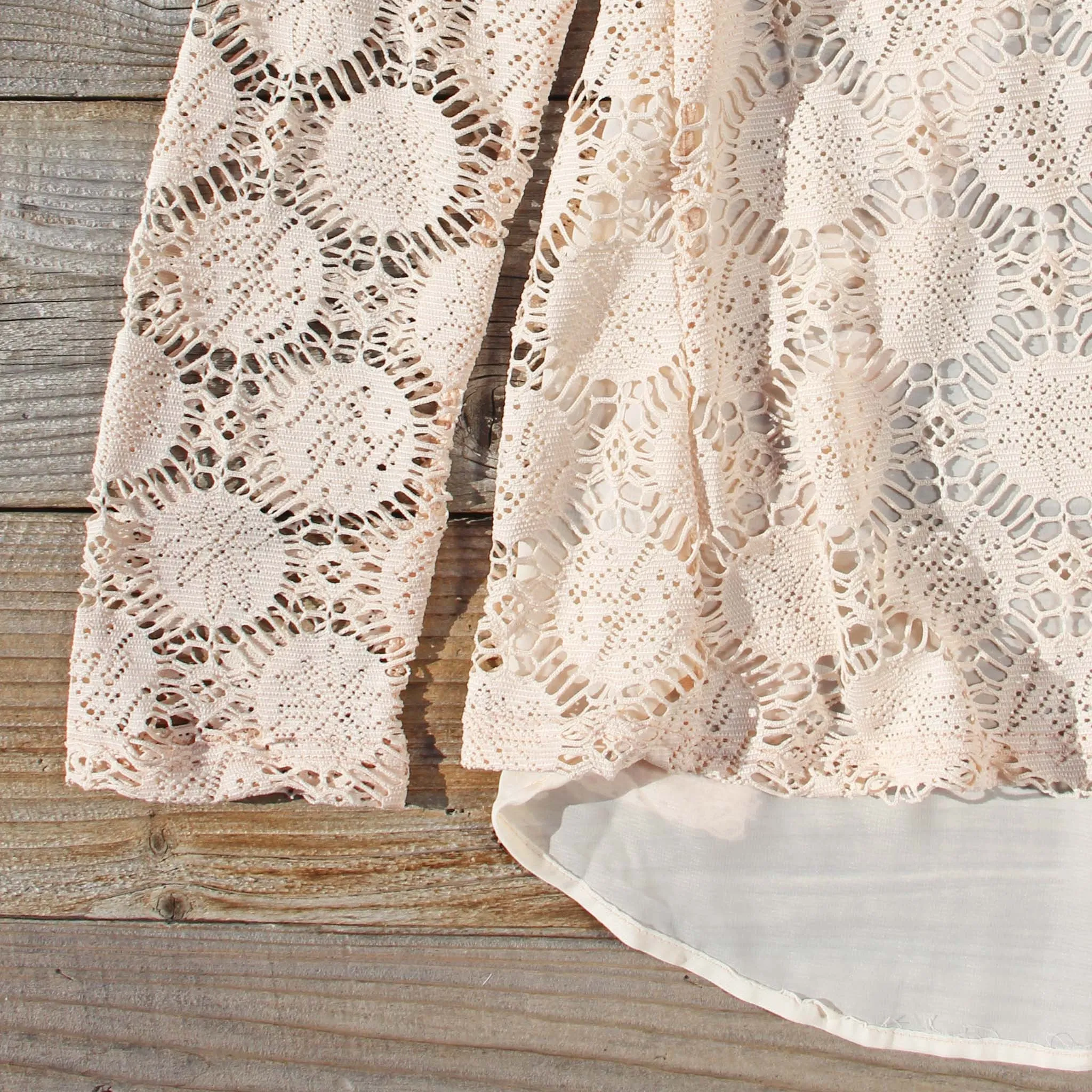 Wind Blown Tunic