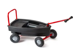 Winther Viking Explorer Surfer Boat