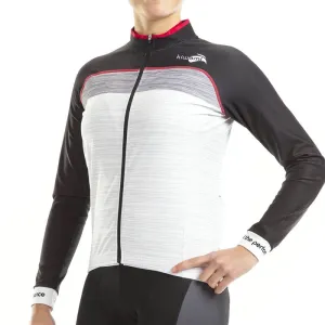 WOMEN'S PEYRESOURDE 3 CYCLING LONG SLEEVED JERSEY