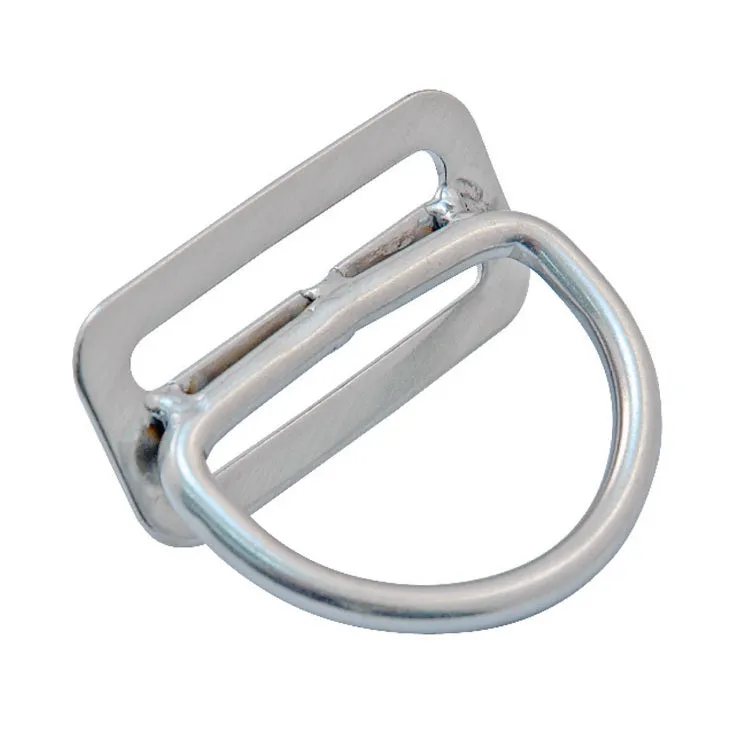 XS Scuba 45 Degree Billy Ring