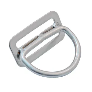 XS Scuba 45 Degree Billy Ring