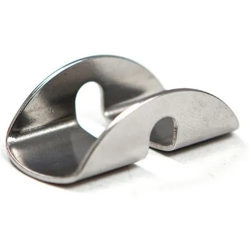 XS Scuba SS D-Ring Holder