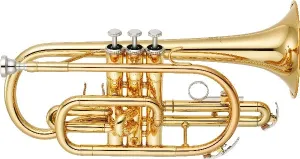 Yamaha (YCR-2330-III) Cornet Outfit