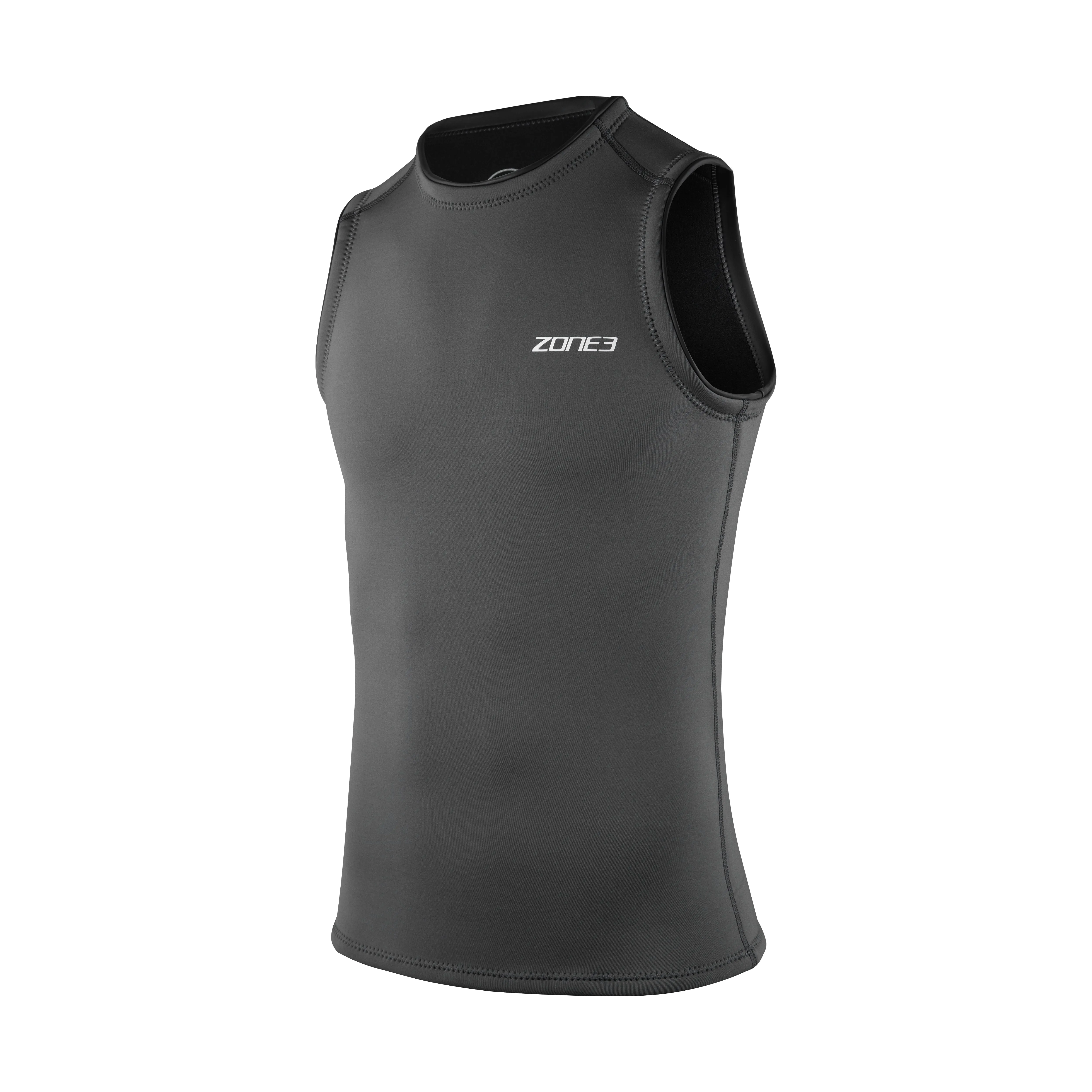 Yulex® Vest